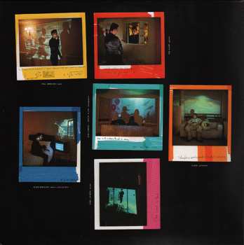 2LP Glasvegas: Euphoric/// Heartbreak\\\