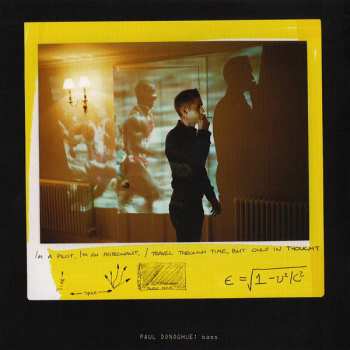 CD Glasvegas: Euphoric/// Heartbreak\\\