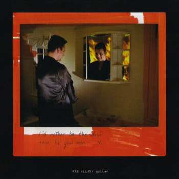 CD Glasvegas: Euphoric/// Heartbreak\\\