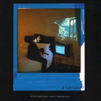 CD Glasvegas: Euphoric/// Heartbreak\\\