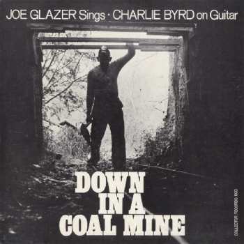 Album Glazer,joe: Down In A Coal Mine