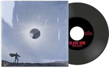 Album Karolina Glazer: Black Sun