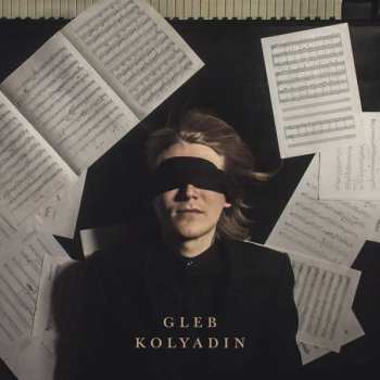 CD Gleb Kolyadin: Gleb Kolyadin DIGI