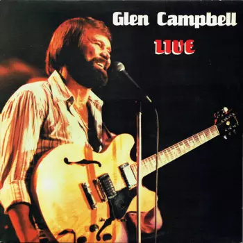 Glen Campbell Live