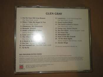 CD Glen Gray & The Casa Loma Orchestra: Glen Gray And The Casa Loma Orchestra