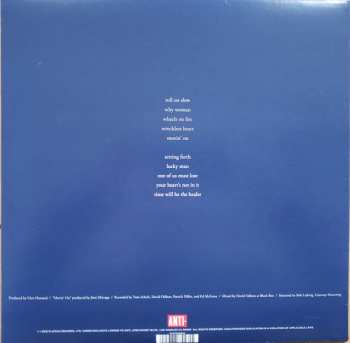 LP Glen Hansard: Between Two Shores