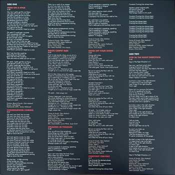 LP Glen Matlock: Consequences Coming