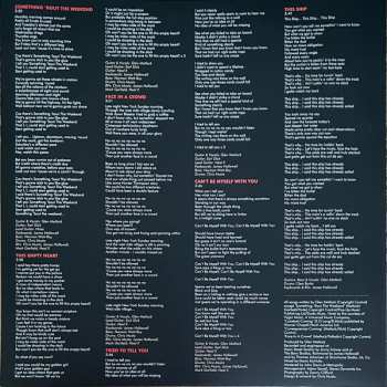 LP Glen Matlock: Consequences Coming