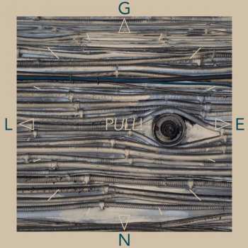 LP Glen: Pull! LTD | CLR