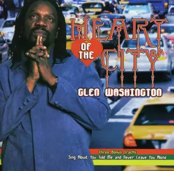 Heart Of The City
