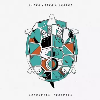Glenn Astro: Turquoise Tortoise