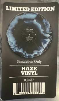 LP Glenn Danzig: Black Aria LTD