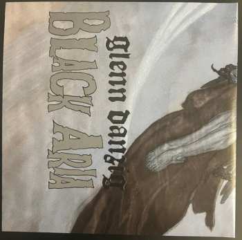 LP Glenn Danzig: Black Aria LTD
