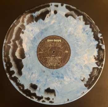 LP Glenn Danzig: Black Aria LTD