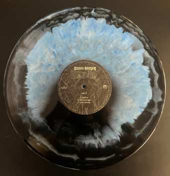 LP Glenn Danzig: Black Aria LTD