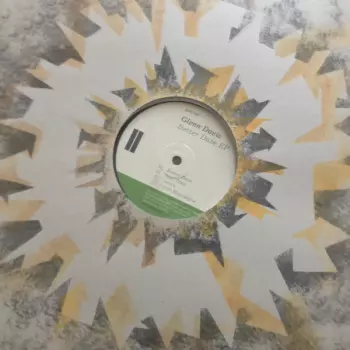 Glenn Davis: Better Daze