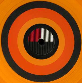 LP Glenn Fallows: The Globeflower Masters Vol. 2 CLR | LTD