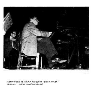 2CD Ludwig van Beethoven: In Stockholm, 1958