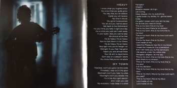 CD/DVD Glenn Hughes: Resonate DLX | LTD | DIGI