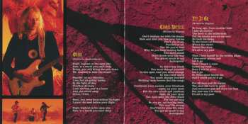CD Glenn Hughes: Soul Mover = ソウル・ムーヴァー