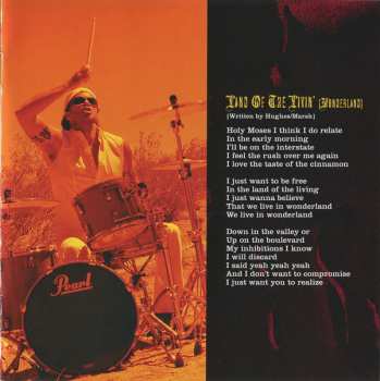 CD Glenn Hughes: Soul Mover = ソウル・ムーヴァー