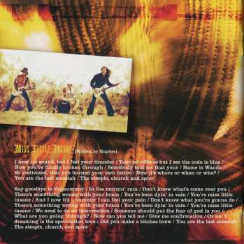 CD Glenn Hughes: Soul Mover = ソウル・ムーヴァー
