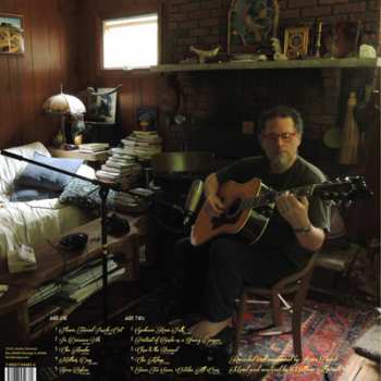 LP Glenn Jones: Fleeting