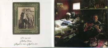 CD Glenn Jones: Fleeting