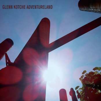 CD Glenn Kotche: Adventureland