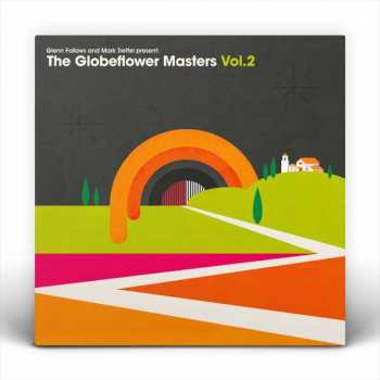 LP Glenn Fallows: The Globeflower Masters Vol. 2