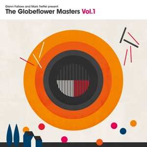 CD Glenn Fallows: The Globeflower Masters Vol. 1