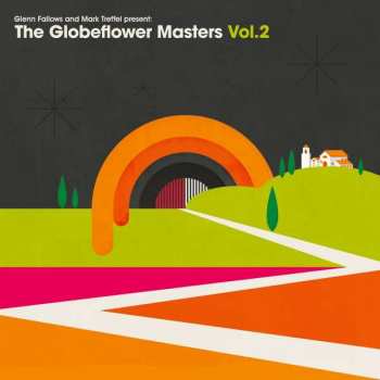 CD Glenn Fallows: The Globeflower Masters Vol. 2