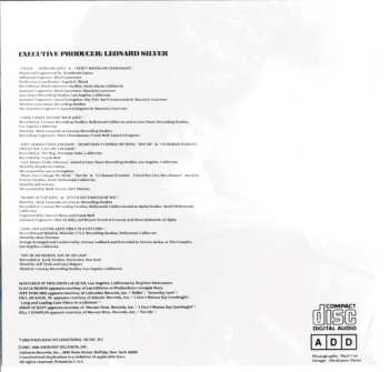 CD Glenn Medeiros: Not Me