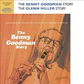 Album Benny Goodman: Glenn Miller / Benny Goodman