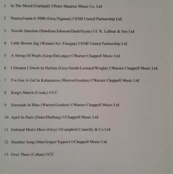 CD Glenn Miller: Glenn Miller