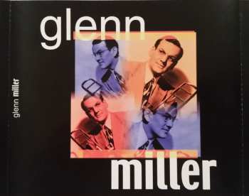 CD Glenn Miller: Glenn Miller