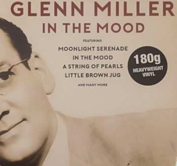 LP Glenn Miller: In The Mood