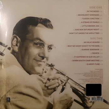 LP Glenn Miller: In The Mood