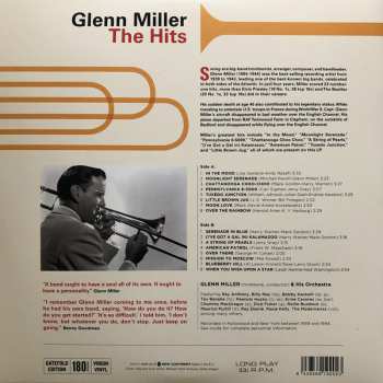 LP Glenn Miller: The Hits