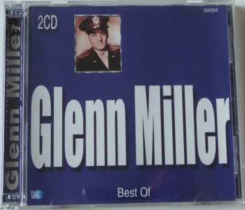Album Glenn Miller: The Very Best of Glenn Miller