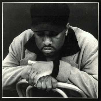 LP Glenn Underground: The Jerusalem