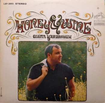 Album Glenn Yarbrough: Honey And Wine
