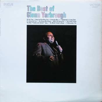 Album Glenn Yarbrough: The Best Of Glenn Yarbrough