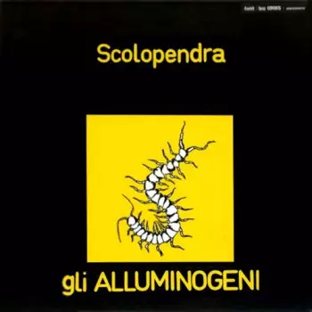 Scolopendra