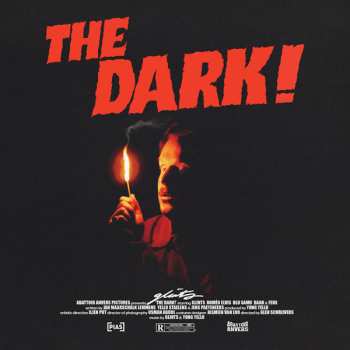 LP Glints: The Dark!
