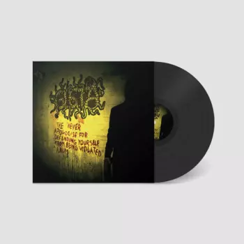 The "Never Apologise For Defending Yourself From Being Violated" Album
