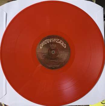 LP Glitter Wizard: Hollow Earth Tour LTD