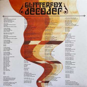 LP Glitterfox: Decoder CLR
