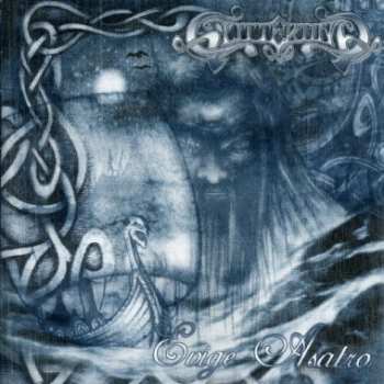 CD Glittertind: Evige Asatro