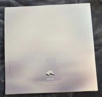 LP Glixen: She Only Said LTD